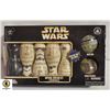 Image 1 : STAR WARS IMPERIAL BOWLING SET