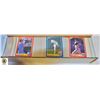 Image 1 : BOX OF BASEBALL CARDS