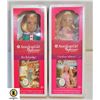 Image 1 : SEALED (2) AMERICAN GIRL BEFOREVER