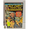 Image 1 : 25 CENT COMIC SGT. FURY #127