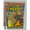 Image 1 : 20 CENT COMIC SGT. FURY SPECIAL MARVEL ADDITION