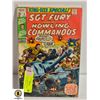 Image 1 : 25 CENT COMIC SGT. FURY KING-SIZE SPECIAL #6
