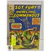 Image 1 : 15 CENT COMIC SGT. FURY #71