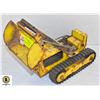 Image 1 : 70'S TONKA LOADER YELLOW ROUGH