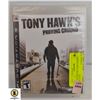 Image 1 : F-SEALED 2007 TONY HAWK'S PROVING