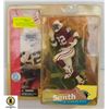 Image 1 : MCFARLANES SPORTS PICKS EMMITT SMITH FIGURE