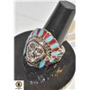 Image 1 : INDIAN CHIEF RING SIZE