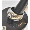 Image 1 : STAR TREK RING SIZE 11