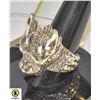 Image 1 : DRAGON RING SIZE 9