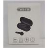 Image 1 : NEW WIRELESS EARBUDS TWS-Y18