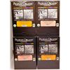 Image 1 : 32)  LOT OF 4 BOXES OF SUMATRA AND NICARAGUAN