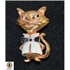 Image 1 : CAT BROACH