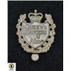 Image 1 : QUEENS RANGERS 1ST AMERICA CAP BADGE