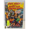 Image 1 : 15 CENT COMIC SGT. FURY #78