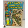 Image 1 : 15 CENT COMIC SGT. FURY #81