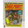 Image 1 : 20 CENT COMIC SGT. FURY #93
