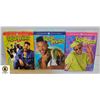 Image 1 : FRESH PRINCE OF BEL AIR SEASONS 1,2 &3