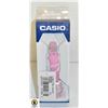 Image 1 : NEW CASIO JUNIOR GIRLS WATCH WITH TAGS