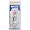 Image 1 : NEW CASIO JUNIOR GIRLS WATCH WITH TAGS