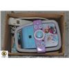 Image 1 : FROZEN KARAOKE SET