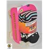 Image 1 : 2 PACK LADIES COZY SLIPPER SOCKS