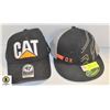 Image 1 : FOX & CAT MENS BALL CAPS NEW WITH TAGS