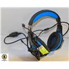 Image 1 : GAMING HEADPHONES WITH MICROPHONE-ESTATE