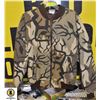 Image 1 : CABELAS SIZE MEDIUM PREDATOR CAMO INSULATED