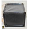 Image 1 : LOT OF 20 NEW BLACK ROLLING TRAYS