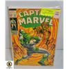 Image 1 : MARVEL CAPTAIN MARVEL #10 COMIC