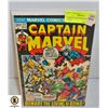 Image 1 : MARVEL CAPTAIN MARVEL #23 COMIC