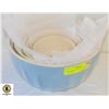 Image 1 : MAYFAIR & JACKSON MIXING BOWLS SET