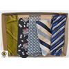 Image 1 : MEN'S FASHION TIES