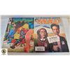 Image 1 : XFILES MAD MAGAZINE AND CRACKED X-FILES MAGAZINES