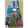 Image 1 : BUNDLE OF 27 REUSABLE HEATING OR COOLING PADS