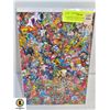 Image 1 : MARVEL COMICS #1000 SCOTTIE COLLAGE VARIANT COVER