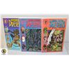 Image 1 : DARK HORSE PRESENTS #34-36 COMIC LOT
