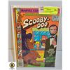 Image 1 : MARVEL HANNA BARBERA SCOOBY-DOO #2 COMIC