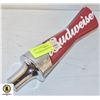 Image 1 : BUDWEISER BEER TAP