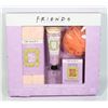 Image 1 : NEW F*R*I*E*N*D*S BATH SET HOW YOU DOIN?