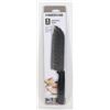 Image 1 : NEW 5" FARBERWARE SANTOKU KNIFE