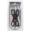 Image 1 : NEW FARBERWARE PROFESSIONAL 2 PACK OF SHEARS