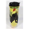 Image 1 : NEW PEANUTS THEME WATER BOTTLE