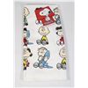 Image 1 : NEW 2PK PEANUTS THEME KITCHEN TOWEL SET