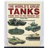 Image 1 : THE WORLD'S GREAT TANKS: FROM 1916 TO THE