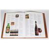 Image 2 : THE WORLD ENCYCLOPEDIA OF BEER HARDCOVER BOOK