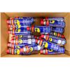 Image 1 : BOX OF 342G CANS OF WD40