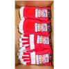 Image 1 : BOX OF RED BARON LARGE/XL WORK MITTS AND GLOVES