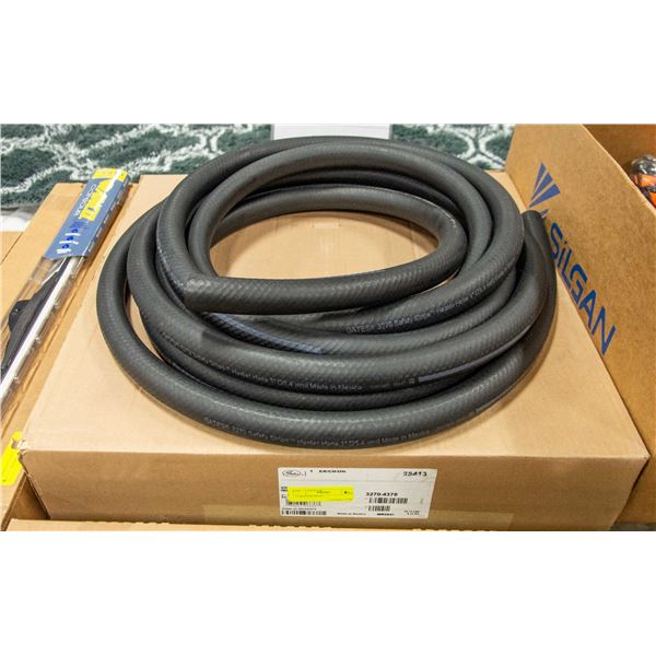 1" HEATER HOSE