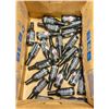 Image 1 : BOX OF KLEEN-FLO GAS LINE ANTI-FREEZE